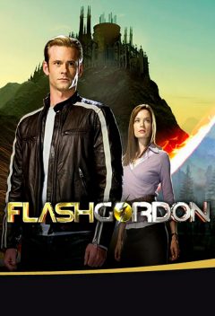 Флэш Гордон / Flash Gordon