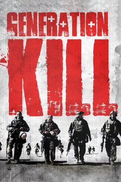 Поколение убийц / Generation Kill
