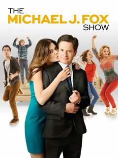 Шоу Майкла Джей Фокса / The Michael J. Fox Show