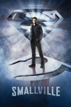 Тайны Смолвиля / Smallville