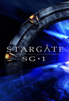 Звёздные врата SG-1 / Stargate SG-1