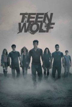 Волчонок (Оборотень) / Teen Wolf