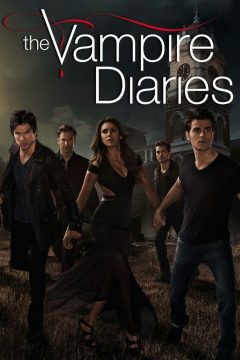 Дневники вампира / The Vampire Diaries