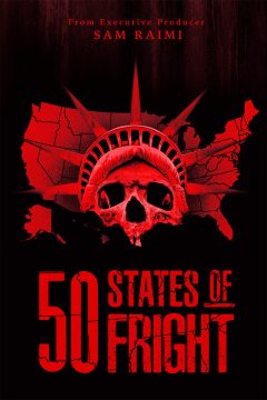 50 штатов страха / 50 States of Fright