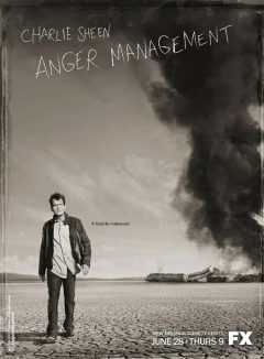 Управление гневом / Anger Management