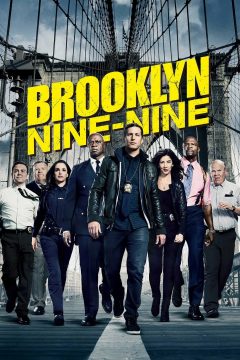 Бруклин 9-9 / Brooklyn Nine-Nine
