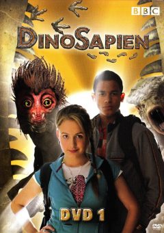 Долина динозавров / Dinosapien