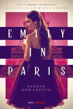 Эмили в Париже / Emily in Paris