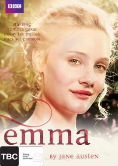 Эмма / Emma