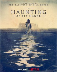 Призраки поместья Блай / The Haunting of Bly Manor