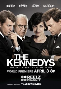 Клан Кеннеди / The Kennedys