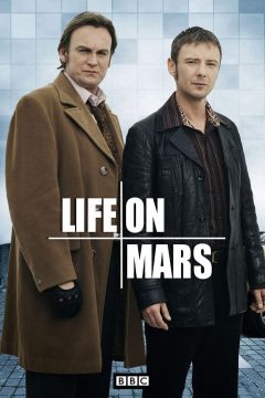Жизнь на Марсе / Life on Mars