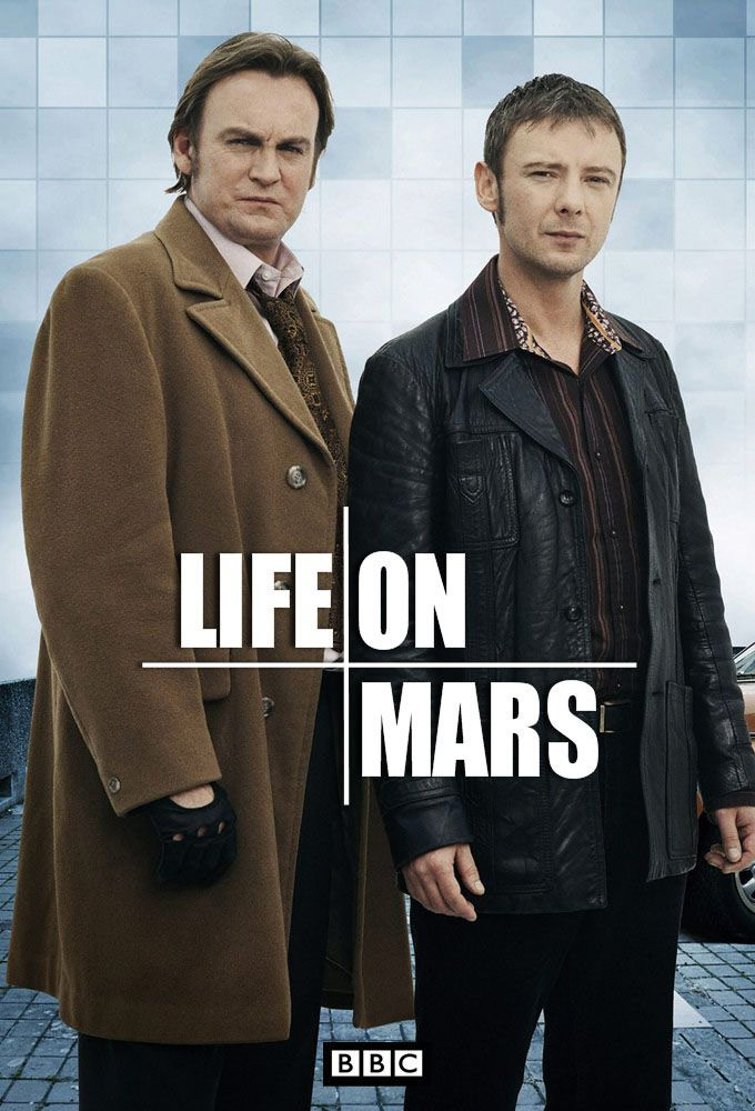 Жизнь на марсе отзывы. Жизнь на Марсе 2006. Жизнь на Марсе се.