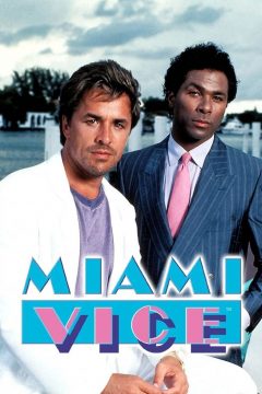 Полиция Майами: Отдел нравов / Miami Vice