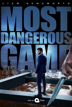Самая опасная игра / Most Dangerous Game