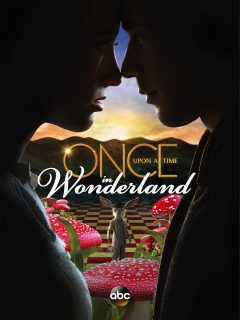 Однажды в стране чудес / Once Upon a Time in Wonderland