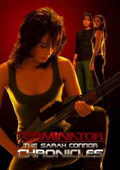 Терминатор: Битва за будущее / Terminator: The Sarah Connor Chronicles