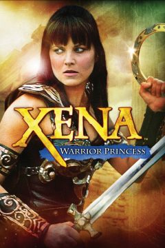 Зена — королева воинов / Xena: Warrior Princess