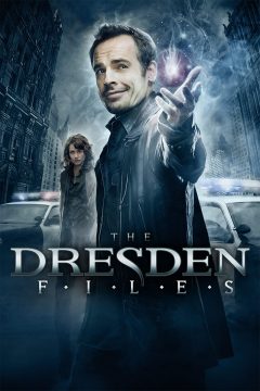 Детектив Дрезден: Секретные материалы / The Dresden Files