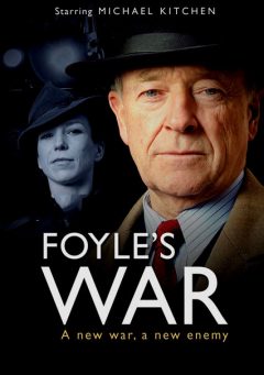 Война Фойла / Foyle's War