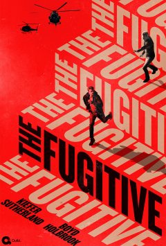 Беглец / The Fugitive