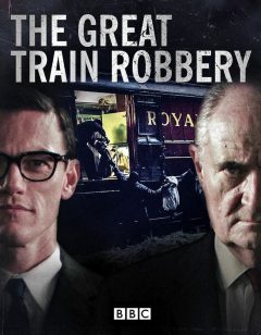 Великое ограбление поезда / The Great Train Robbery