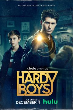 Братья Харди / The Hardy Boys