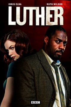 Лютер / Luther