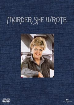 Она написала убийство / Murder, She Wrote