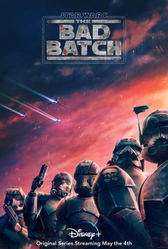 Звездные войны: Бракованная партия / Star Wars: The Bad Batch