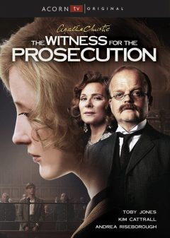Свидетель обвинения / The Witness for the Prosecution