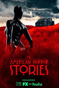 Американские истории ужасов / American Horror Stories
