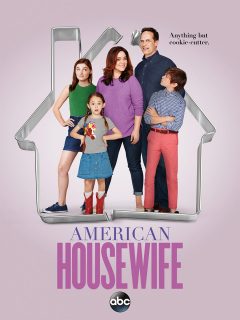 Американская домохозяйка / American Housewife