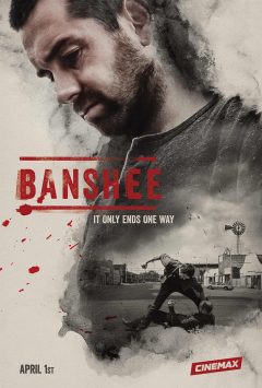 Банши / Banshee
