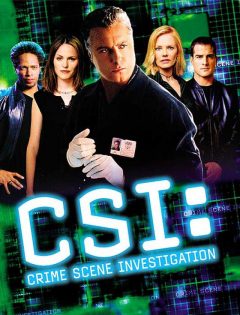 C.S.I. Место преступления / CSI: Crime Scene Investigation