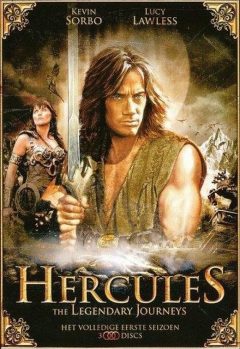 Удивительные странствия Геракла / Hercules: The Legendary Journeys