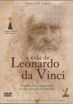 Жизнь Леонардо да Винчи / La vita di Leonardo da Vinci