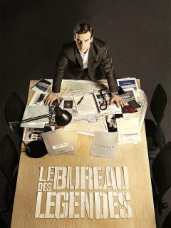Бюро / Le Bureau des Légendes