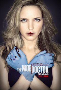 Доктор мафии / The Mob Doctor
