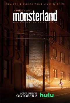 Земля монстров (Монстрлэнд) / Monsterland