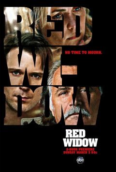 Красная вдова / Red Widow