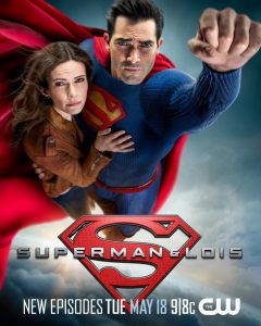 Супермен и Лоис / Superman and Lois