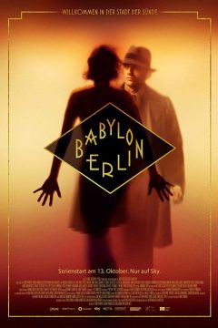 Вавилон-Берлин / Babylon Berlin