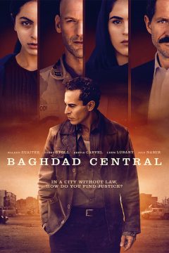 Центральный Багдад / Baghdad Central