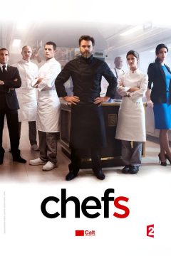 Шефы / Chefs