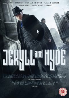 Джекилл и Хайд / Jekyll & Hyde