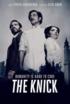 Больница Никербокер / The Knick