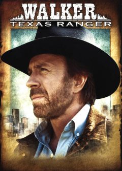 Крутой Уокер: Правосудие по-техасски / Walker, Texas Ranger