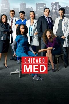 Медики Чикаго / Chicago Med