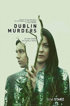 Дублинские убийства / Dublin Murders